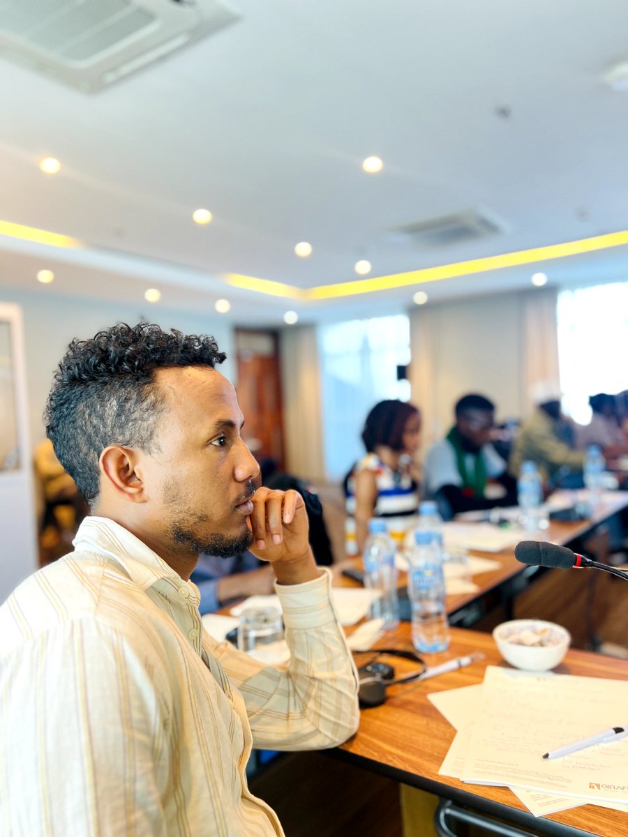 Yibeltal Assefa tweet media