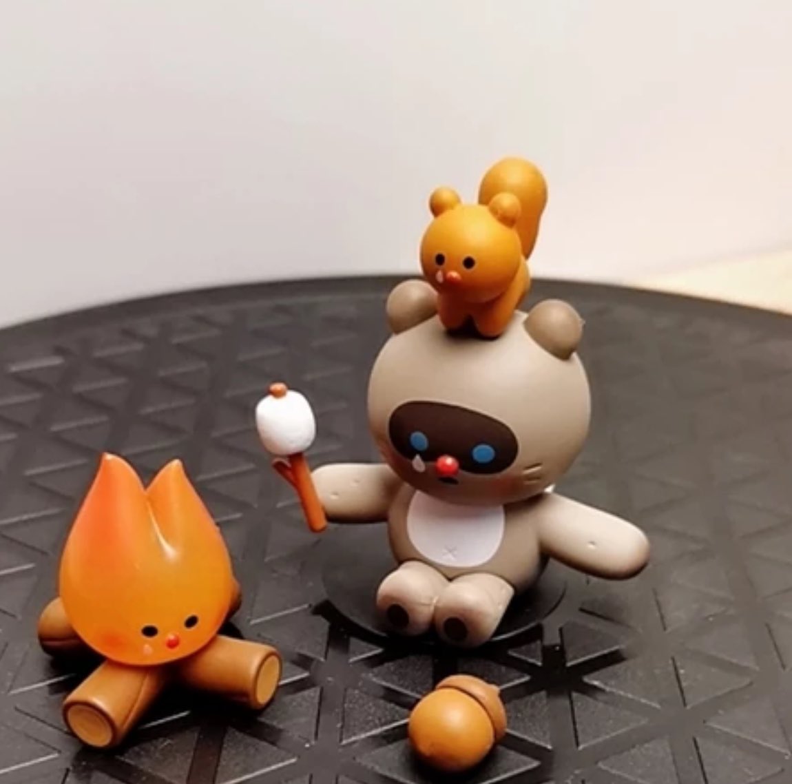 MewwwPw's tweet photo. ✨ของแท้✨ของเล่นฟิกเกอร์ POPMART Crybaby Jungle Adventure Series 24 ชั่วโมง ของขวัญอินเทรนด์ น่ารักมากก
🛒พิกัด
🧡 https://t.co/cZvsKhy4Ev https://t.co/6HNCLEpUWV