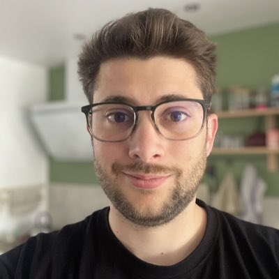 Maxime Rose tweet media