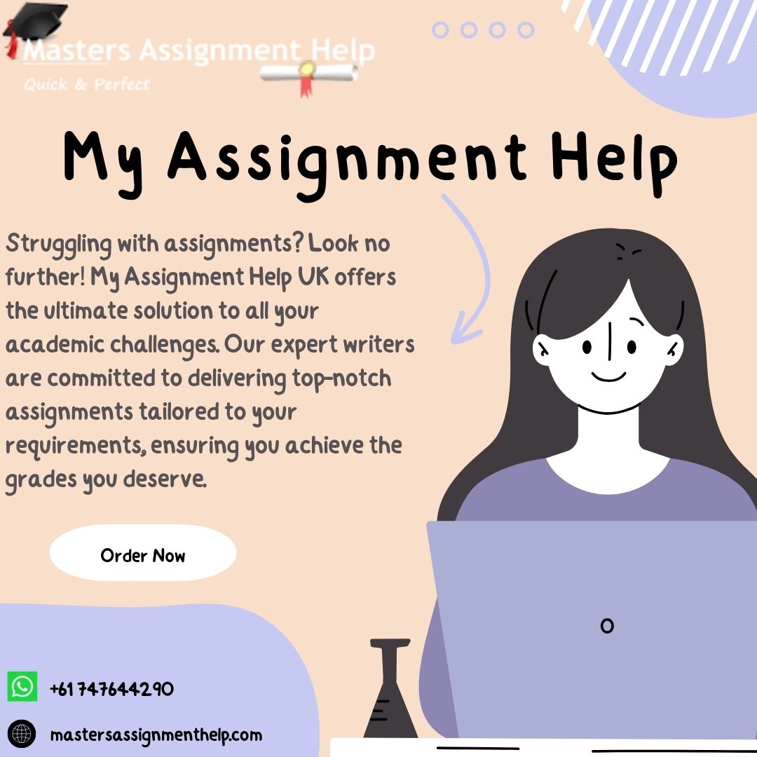 Assignm10486485's tweet image. Struggling with assignments? Look no further! My Assignment Help UK offers the ultimate solution to all your academic challenges.
mastersassignmenthelp.com/my-assignment-…
#MyAssignmentHelpUK #ExpertWriters #AcademicSuccess #AssignmentHelp #UKEducation #EssayWritingHelp #DissertationHelp