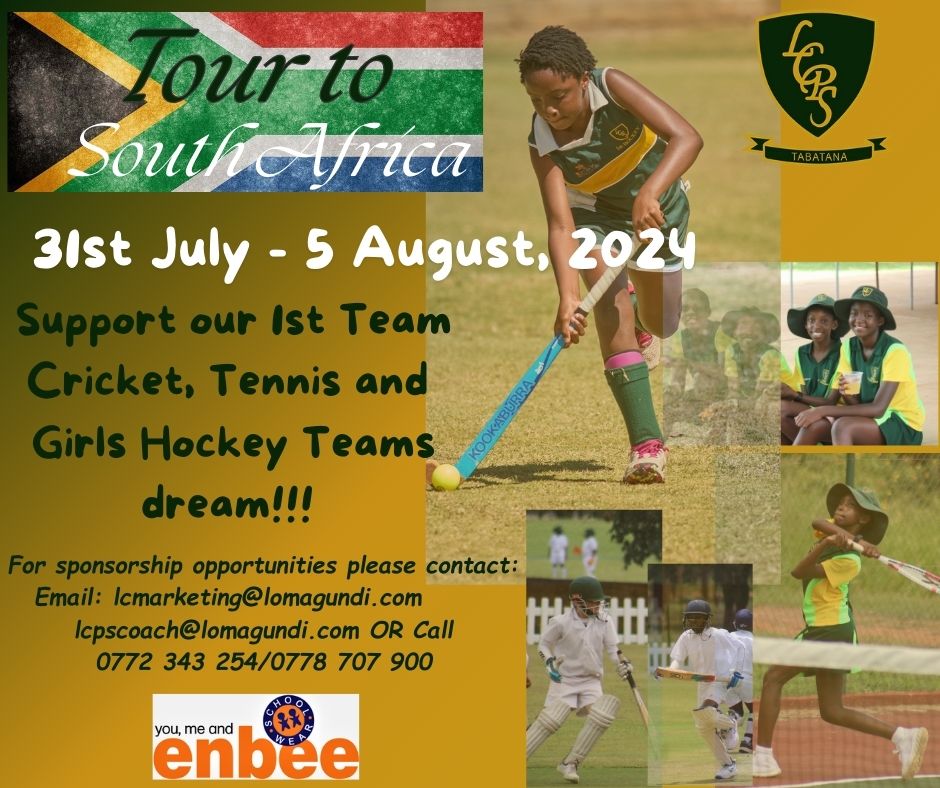 LomagundiColleg's tweet photo. #lomagundicollegeprimaryschool #Tabatana #gundi #hockeytour #sport #welovewhatwedo #tenacity #generosity #unity #excellence https://t.co/16iGgdpH6S
