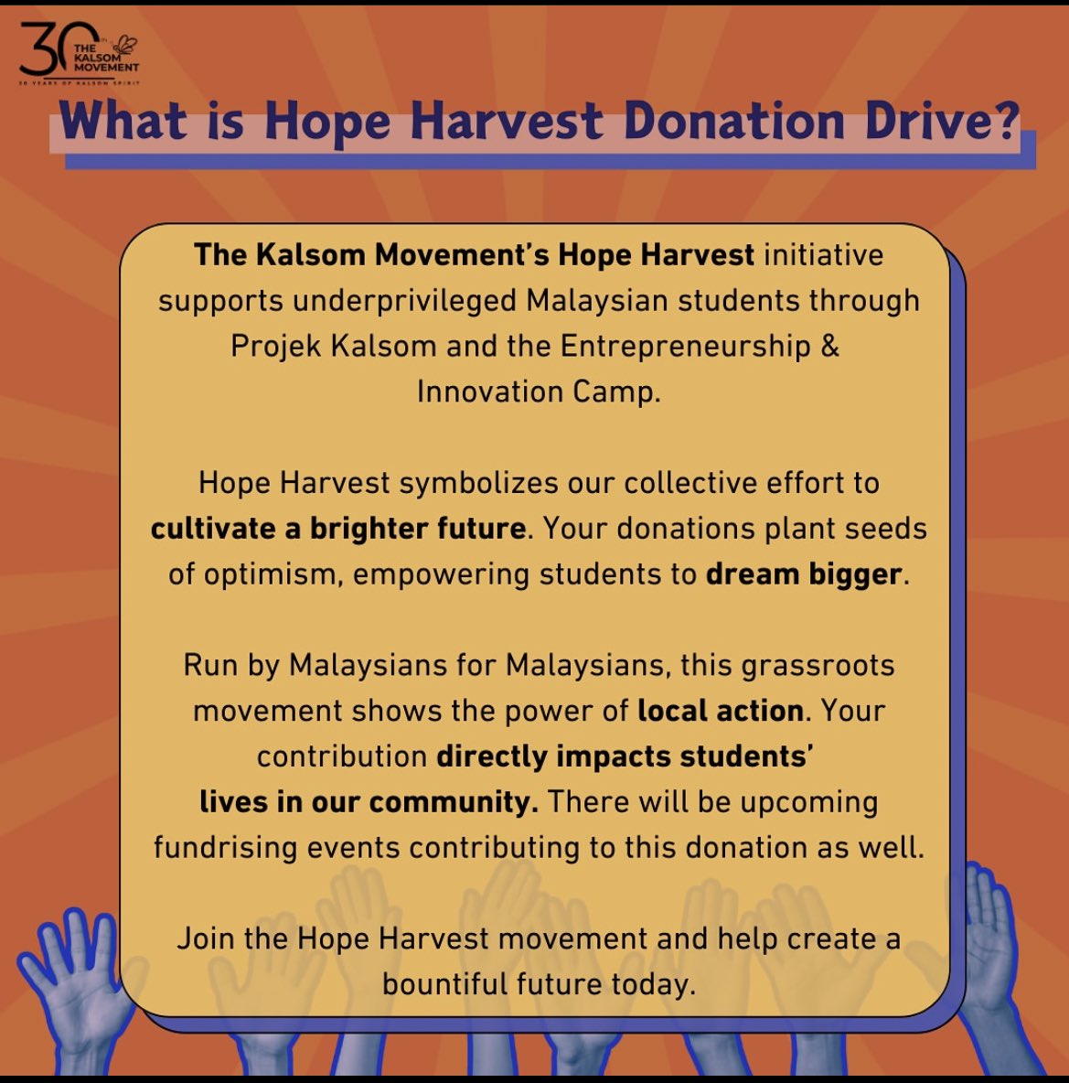 The Kalsom Movement tweet media