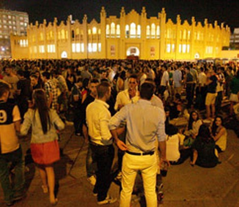 Lamine Yamal con 16 años // Yo con 16 años