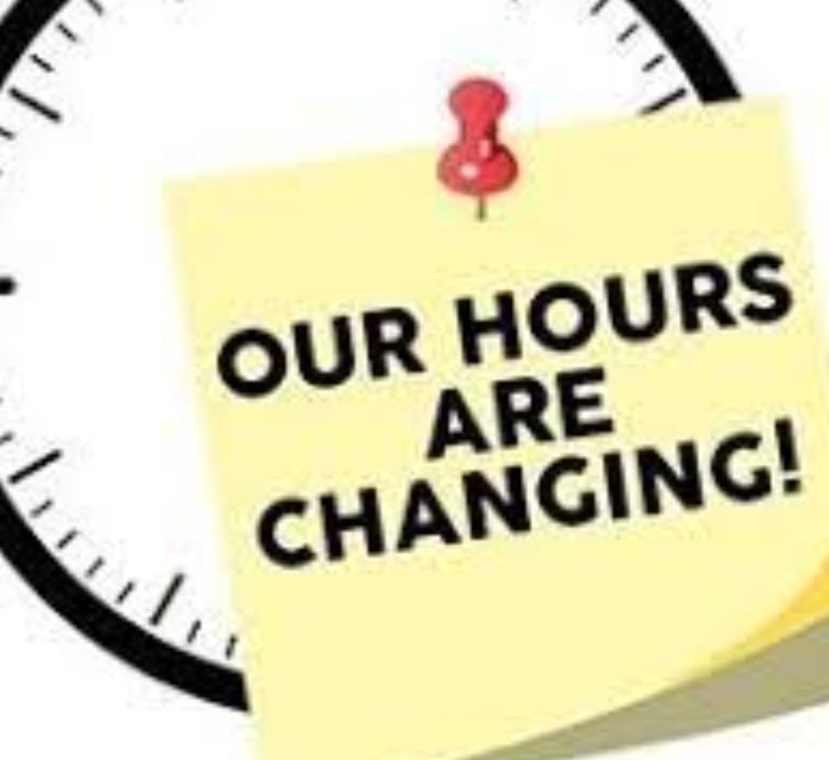 FranksMoto's tweet photo. 📢 New Opening Hours - Important Update 📢

As from the week commencing the 15th of July, our new opening hours will be:

Cafe - Franks Corner

📅 Monday: Closed
📅 Tuesday: 9:30 AM - 3:30 PM
📅 Wednesday: 9:30 AM - 3:30 PM
📅 Thursday: 9:30 AM - 3:30 PM
📅 Friday: 9:30 AM - 3:30 PM
📅 Saturday: 9:30 AM - 3:00 PM
📅 Sunday: 9:30 AM - 2:30 PM

Showroom & Workshop - Franks Motorcycles

📅 Monday: Closed
📅 Tuesday: 9:00 AM - 5:00 PM
📅 Wednesday: 9:00 AM - 5:00 PM
📅 Thursday: 9:00 AM - 5:00 PM
📅 Friday: 9:00 AM - 5:00 PM
📅 Saturday: 9:30 AM - 3:30 PM
📅 Sunday: Closed

Reasons for the Change:

1.Staff Wellbeing:
To ensure our team gets adequate rest and work-life balance.
2.Quality Focus:
Extra time for rest allows us to maintain the highest quality in our offerings.
3.Maintenance:
Closing on Monday gives us time for deep cleaning and maintenance to keep our cafe in top shape.
4.Sustainability:
Reducing operating days helps us manage resources better and operate more sustainably.

We look forward to serving you during these times. Thank you for your understanding and continued support!

Franks Corner and Franks Motorcycles