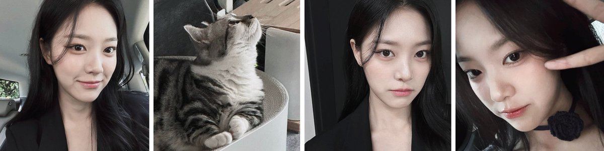 ⓵ 𝖢𝗁𝖺𝗅𝗅𝖾𝗇𝗀𝖾 𝗈𝖿 𝗍𝗁𝖾 𝖽𝖺𝗒: 𝖲͟𝗉͟𝗈͟𝗍͟ 𝗍͟𝗁͟𝖾͟ 𝖼͟𝖺͟𝗍͟! ┊This one's for the true detectives out there – it's a very very very very hard level! 😼💥