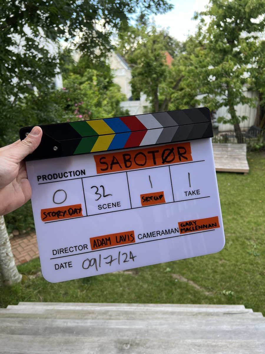 Adam Lavis tweet media