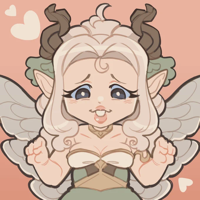 #artfight attack for ! 