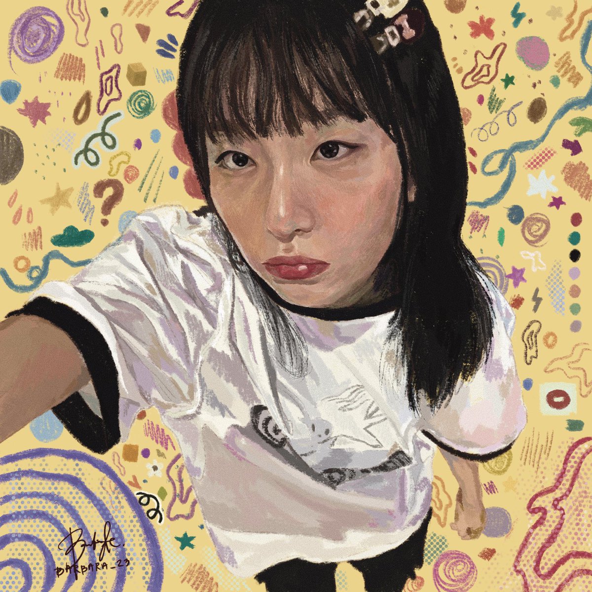 barbie ✸ tweet media