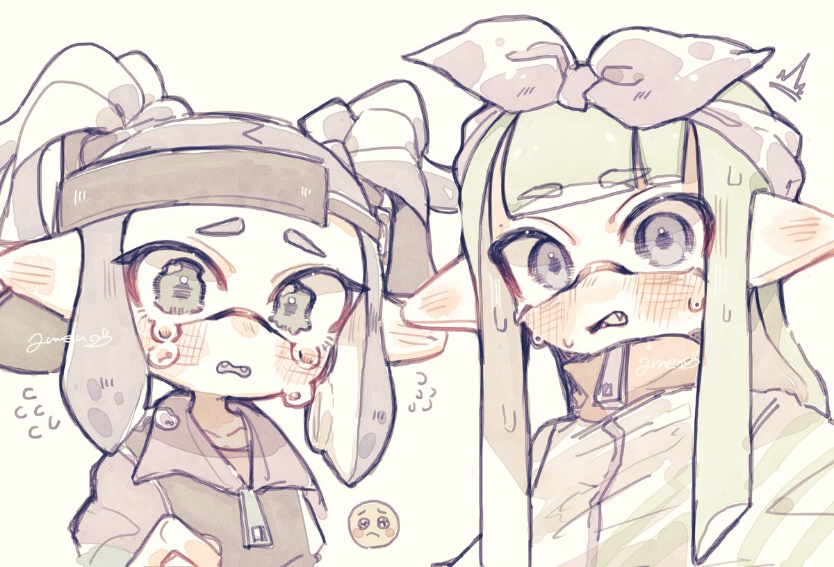 ameno_ika's tweet photo. かわいい https://t.co/pu3Ns1f9JD