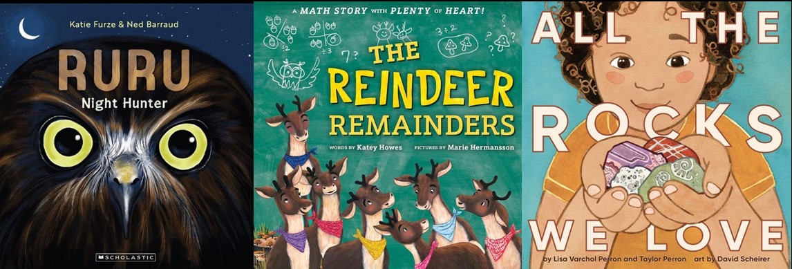 Discover 3 stunning #NonFiction books releasing in July from @SteamTeamBooks creatives! mariacmarshall.com/single-post/th… <a href="/KatieFurze/">🦉Katie Furze🦎Children's Author 🦇</a> Ned Barraud <a href="/scholasticnz/">Scholastic NZ</a> <a href="/Kateywrites/">Katey Howes</a> <a href="/MarieHermansson/">Marie Hermansson</a> <a href="/Sourcebooks/">Sourcebooks</a> <a href="/LisaVPerron/">Lisa Varchol Perron</a> <a href="/dswatercolor/">david scheirer</a> <a href="/WorkshopBooks/">Penguin Workshop</a> #interview #kidlit
