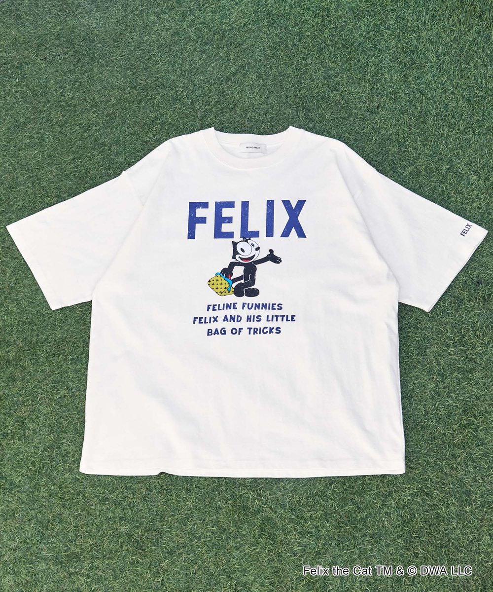 フィリックス・ザ・キャット tweet media