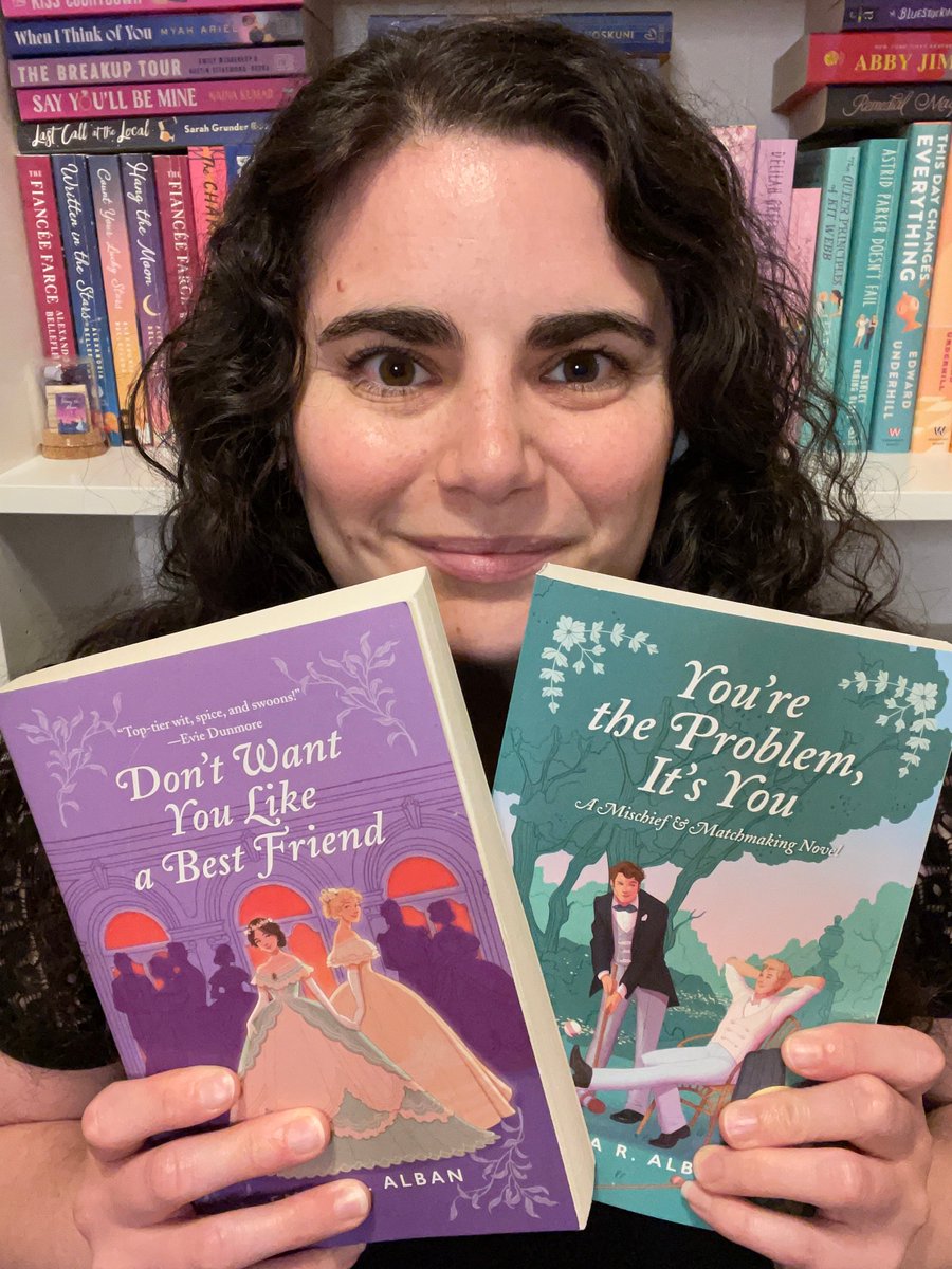 Emma R. Alban tweet media