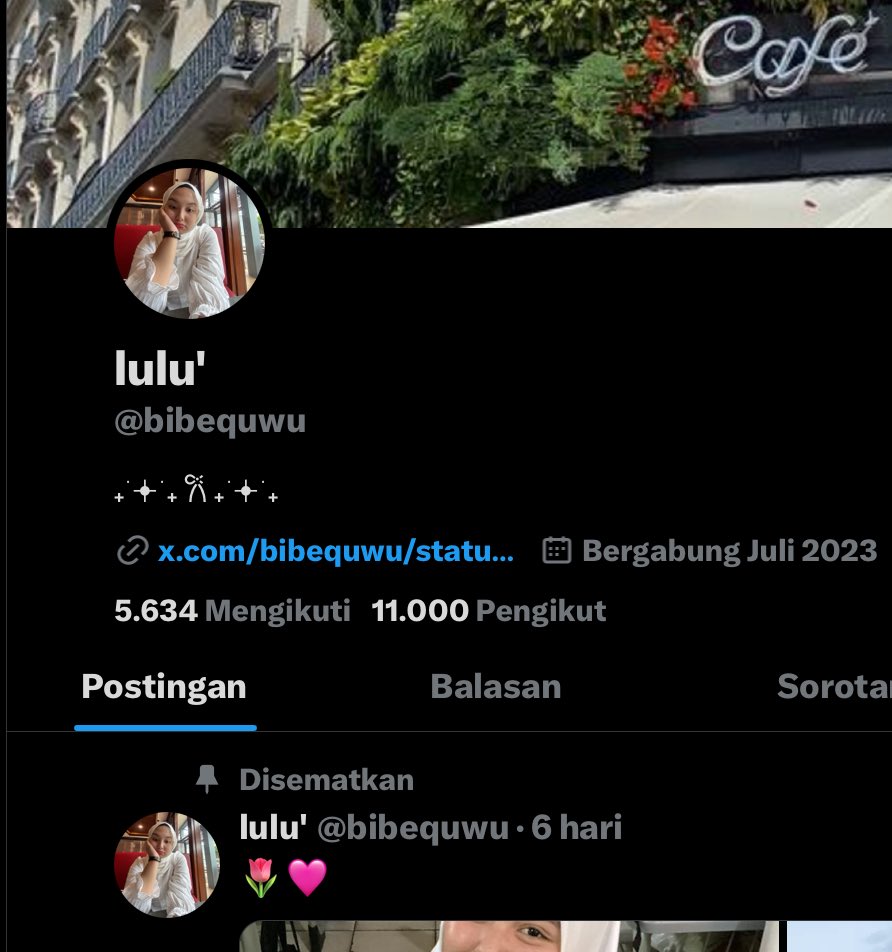 lulu' tweet media
