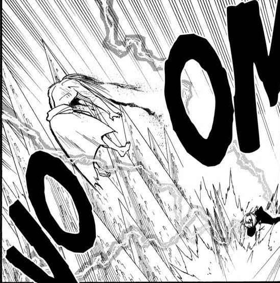 SinfulRoyal's tweet photo. @ZerothWill seize victory! 

So as his final maneuver as flames shot forth, he’d send earthen spikes his opponent’s way, to keep him dancing across their new flaming battleground!

#𝗚𝗥𝗔𝗡𝗗𝗠𝗔𝗚𝗜𝗖𝗚𝗔𝗠𝗘𝗦 https://t.co/I9d9sEv6bS
