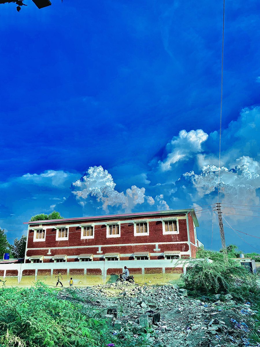 Enjoy At Saban Dasti Sindh Pakistan