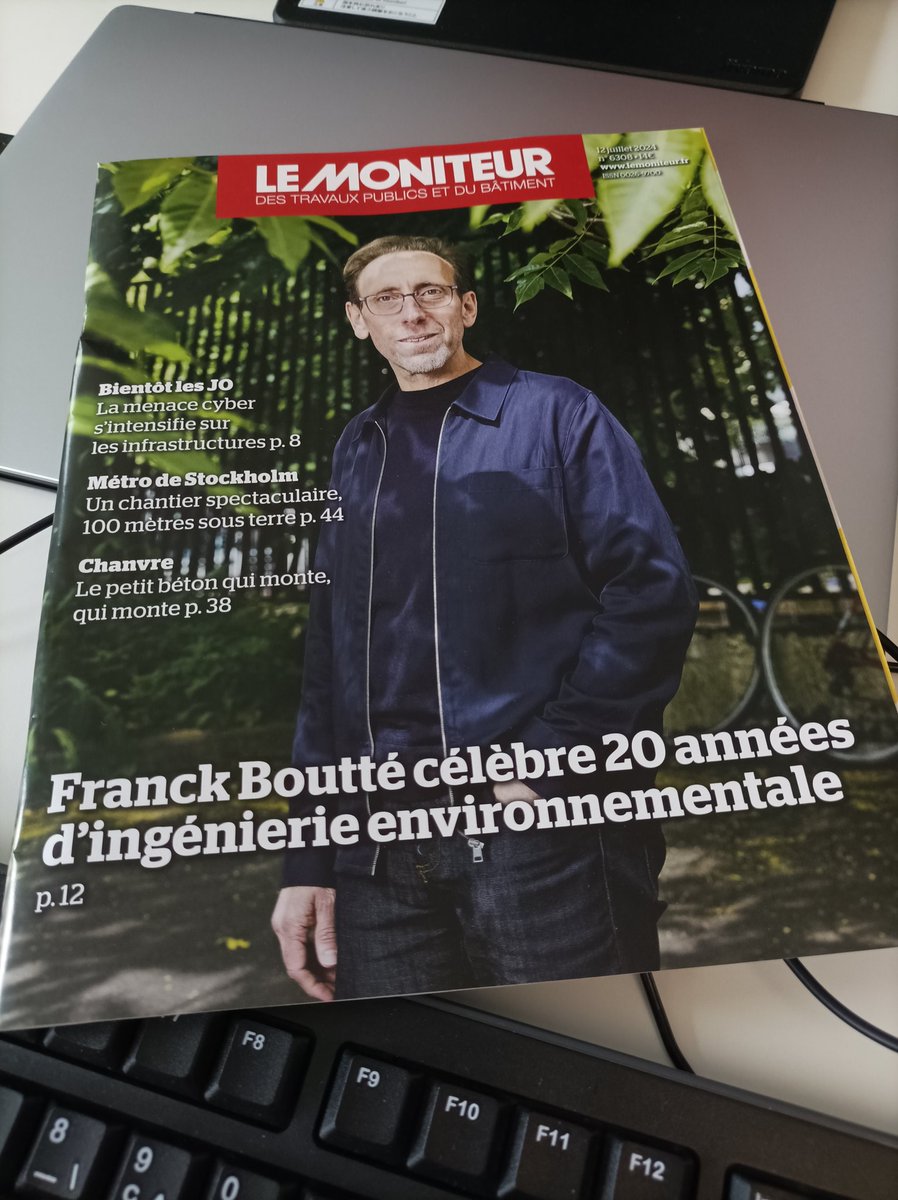 Poke <a href="/fboutte/">Franck Boutté</a> <a href="/Franck_Boutte/">Atelier Franck Boutté</a> <a href="/Le_Moniteur/">LeMoniteur</a> <a href="/Alix2roues/">Alix Derouin</a> #teamarchi