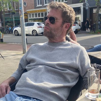BasEimers's tweet photo. #nieuweprofielfoto https://t.co/loTIbPSFaH