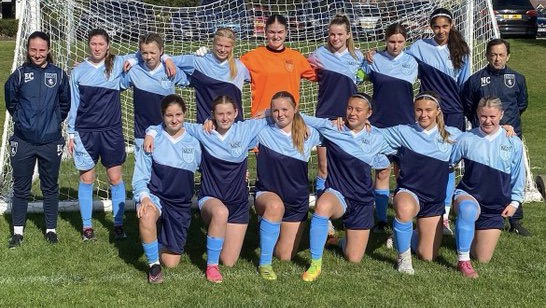 Kent Schools FA tweet media