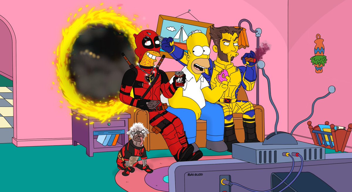 Rino Russo tweet media