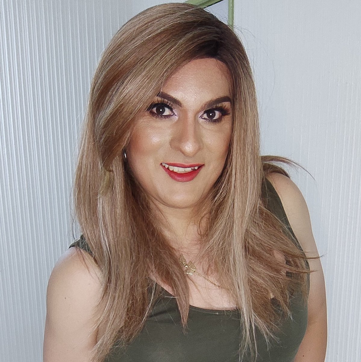 #NewProfilePic