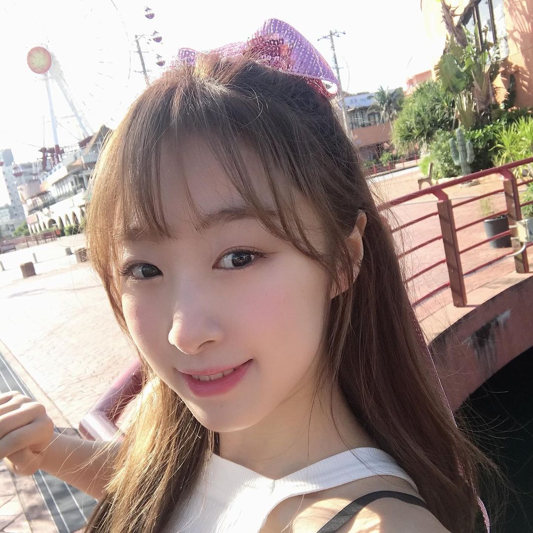 ArWJSN's tweet photo. 240620 | تحديث

سوبين عبر الإنستقرام

تشكيلة الصيف الماضي 🍉☀️ https://t.co/vZVlK6ZtdE