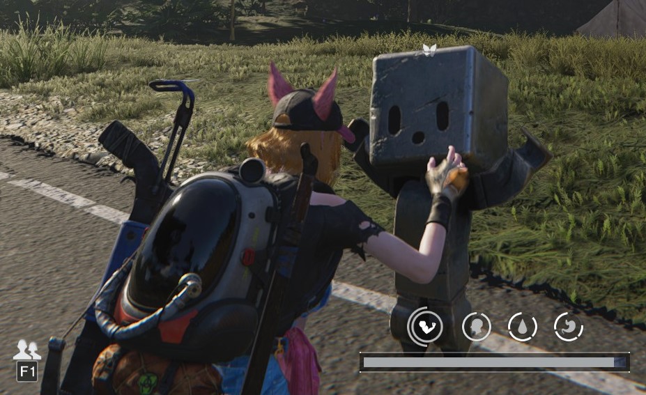 Gotta give those Deviants some loving!!