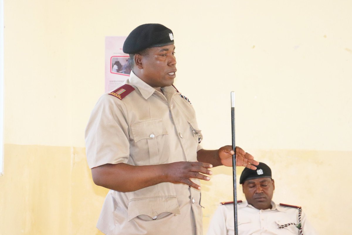 Champions of Peace Kenya tweet media