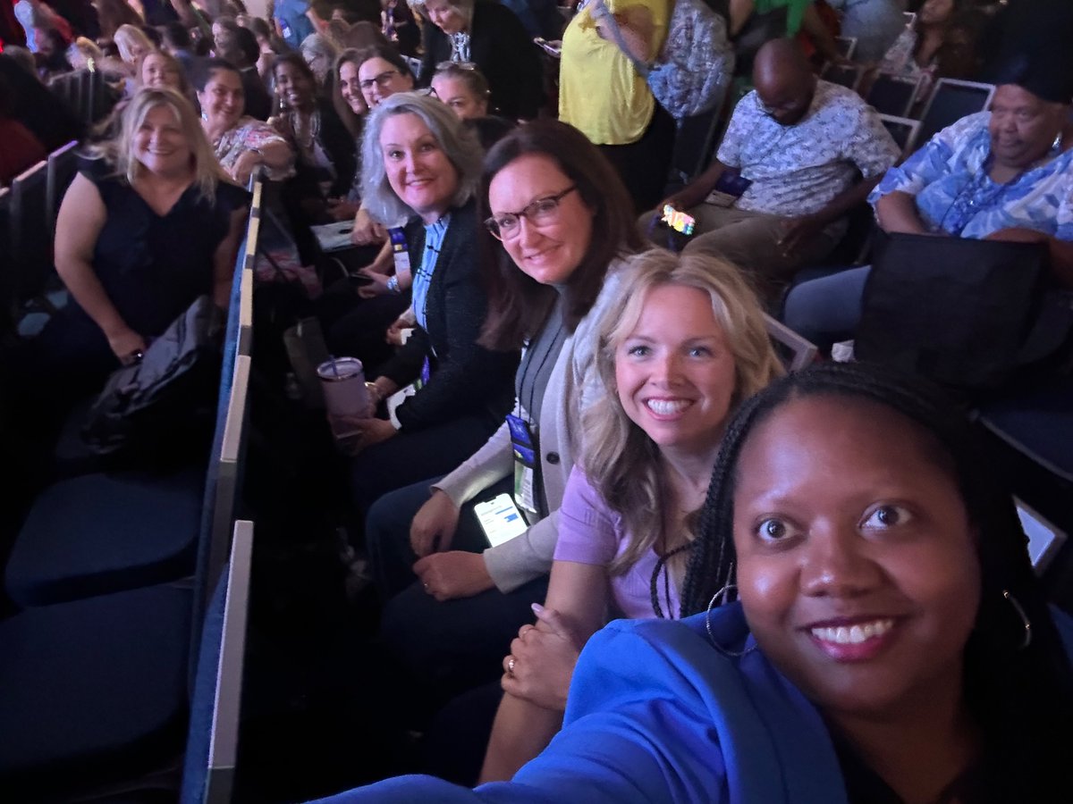 I enjoyed celebrating with Region 4 today! Come see the ALSDE EL team at MEGA to learn about ELLevation updates and best practices for EL instruction! #alabamaachieves #everychildeverychanceeveryday #alabamaels