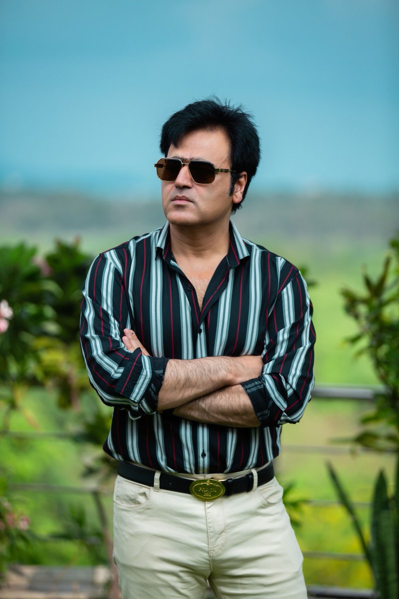 imsanjeevjuneja's tweet photo. Believe in your infinite potential. Your only limitations are those you set upon yourself.
.
.
.
.
.
#believe #InfinitePotential #BelieveInYourself #SelfEmpowerment #SelfBelief #brandmachine #sanjeevjuneja #indianentrepreneur #divisaherbals https://t.co/t7AdRr46HG