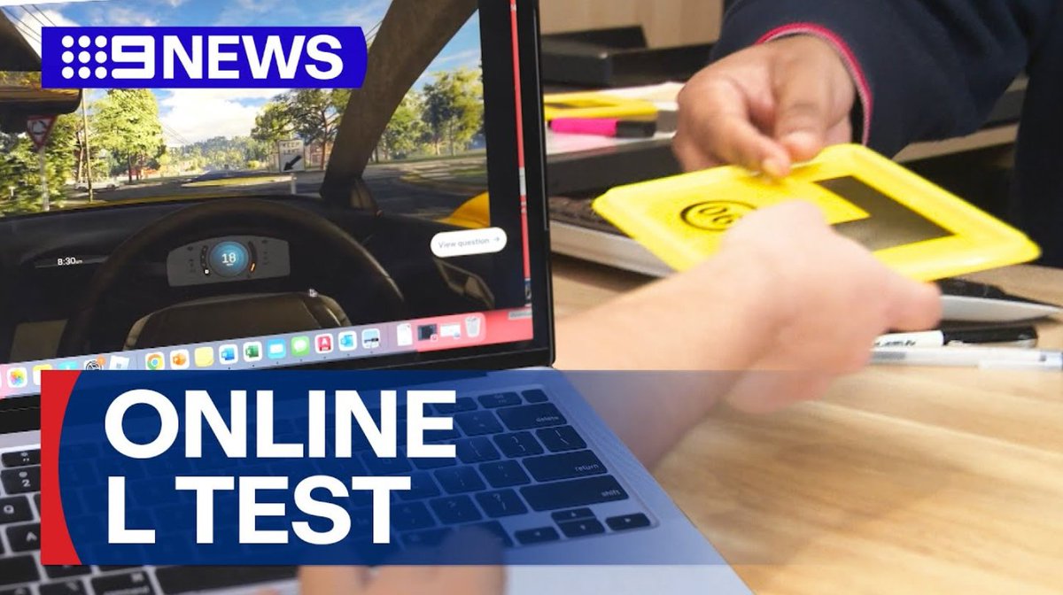 We are thrilled to announce the launch of <a href="/TransportforNSW/">Transport for NSW</a>'s Driver Knowledge Test (DKT) online, powered by Compono's Certified Skills platform.

Watch the story from Channel 9: hubs.li/Q02F-nBq0