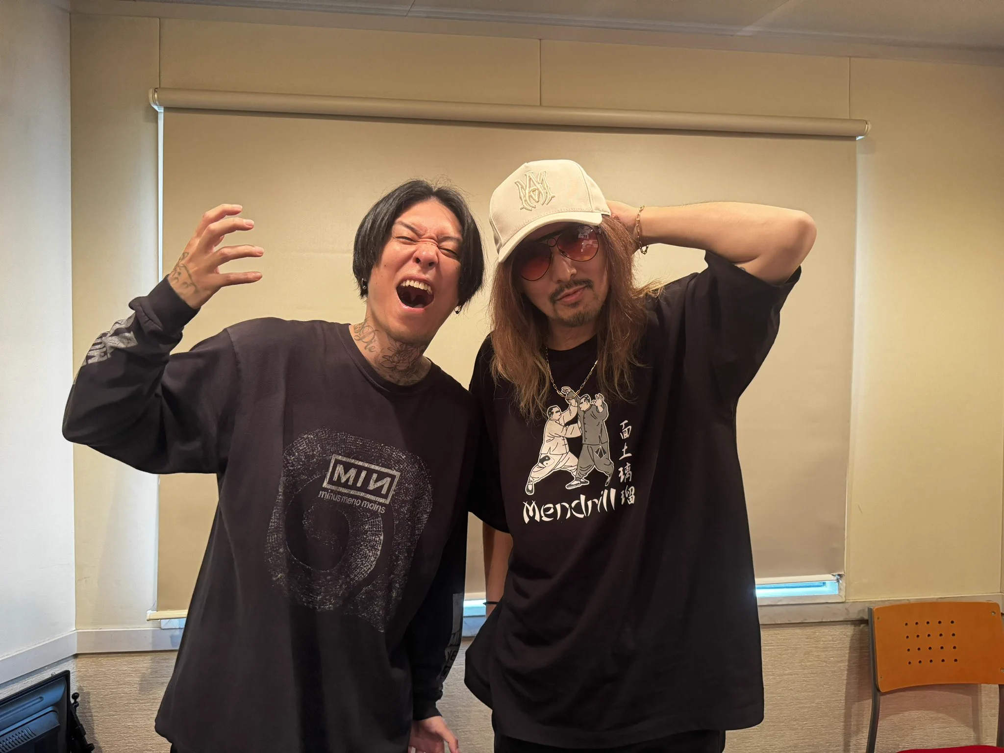 葉月/HAZUKI on X: 