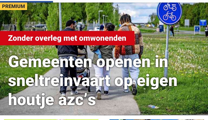 Klas_Liberaal's tweet photo. Asieldwangwet verdwijnt, maar sommige gemeenten hebben kennelijk weinig met eigen inwoners te maken. 

De opvangdwang is voorbij! Ophouden dus. Wakker worden. En Marjolein Faber stop het belonen van slecht gedrag en haal die opvangbonus weg! 
@MinisterAenM 

https://t.co/Kmse5FsDUA