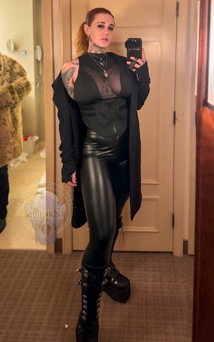 I&rsquo;ve had weirder looks. https://t.co/vXoDefM15H