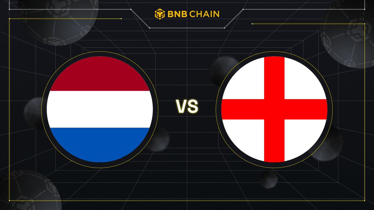 BNB Chain tweet media