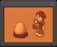RETWEET this message and FOLLOW <a href="/Xemnas/">Xemnas</a> to go into the draw to win one RARE 'Dragon Egg'. Must have an account on <a href="/Habbo/">Habbo</a> Hotel Origin (English). One winner will be announced on Friday, 10 July 2024 NZST.

#Habbo #HabboHotelOrigins