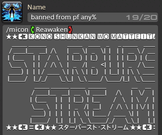 Hexadox (@hexadox_) on Twitter photo 