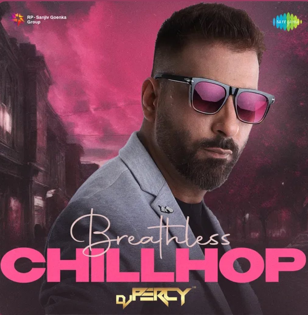 DjPercyOfficial's tweet photo. Need a soundtrack for your chill moments? Dive into ‘Breathless Chillhop Mix’ and let the music breathe life into your soul. 🎶🌿 

Saregama India Ltd. 

https://t.co/OLPN3hGaVD

#chillhopmix #musictorelax #spreadthevibe #viral #trending https://t.co/LayOwBChI7