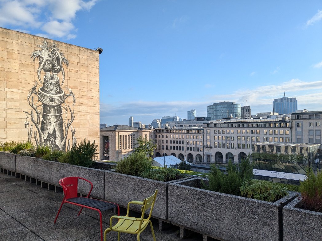 Xavier Lavayssière 🥐 tweet media