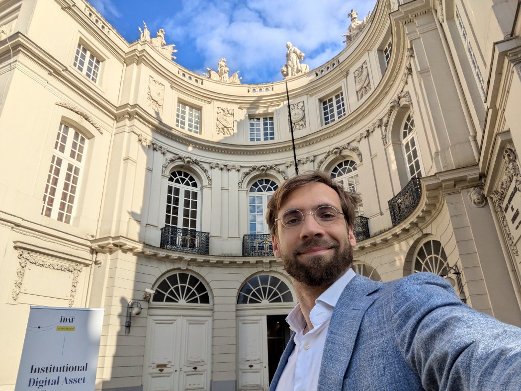 Xavier Lavayssière 🥐 tweet media