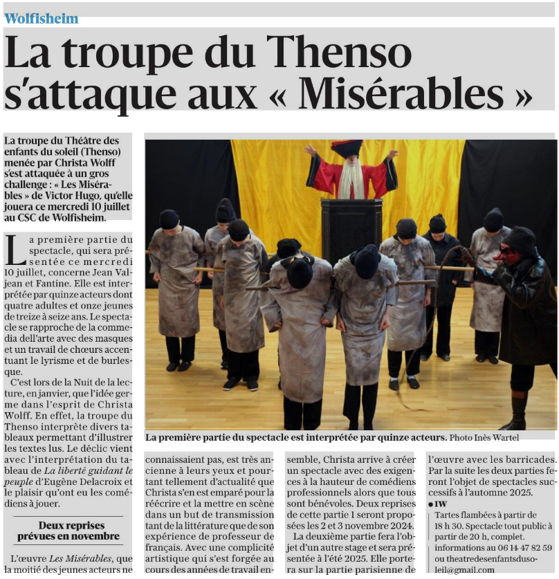 lethenso's tweet photo. #Thenso #Wofisheim #théâtre #Strasbourg #DNA https://t.co/PszhVtMcc9