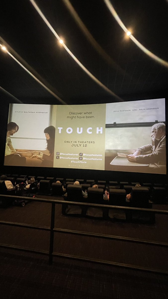 Tiara Deahn Thornton • VO/VA tweet media