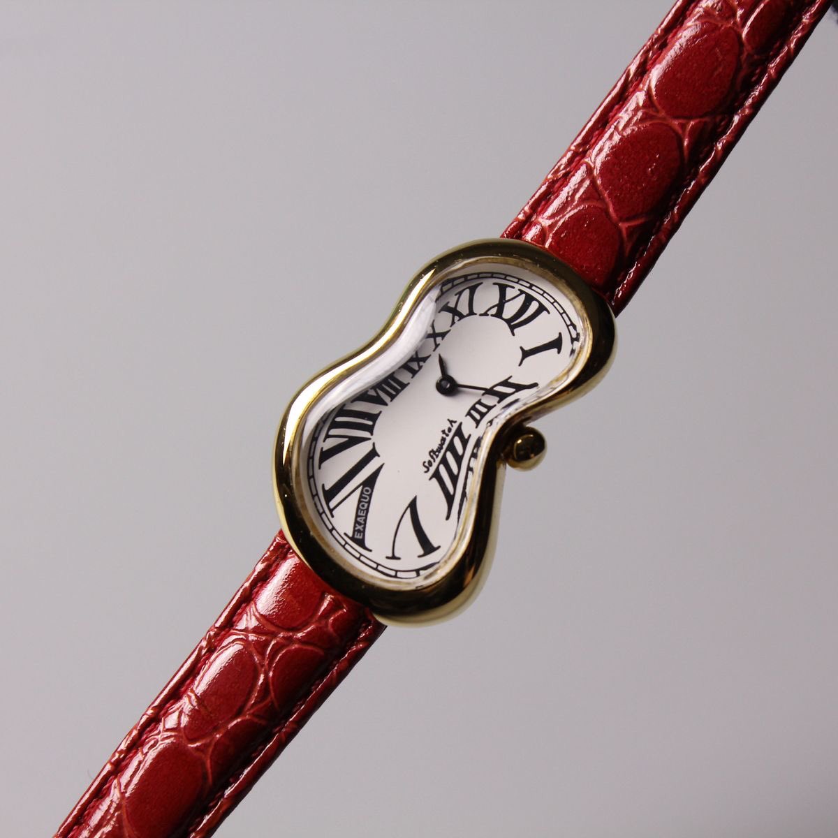 Salvador Dali Watch
