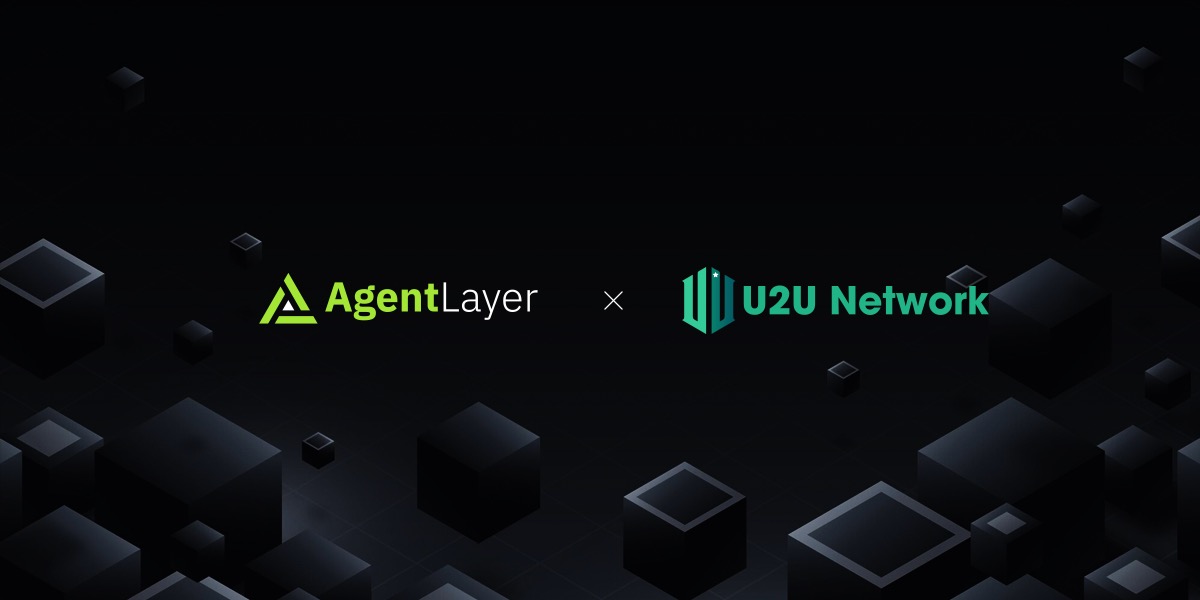 AgentLayer | $AGENT Listed tweet media