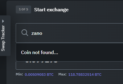 DavidWhite007's tweet photo. @exolix_com Where did @zano_project go? https://t.co/1bakiAOd6P