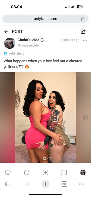 New video out with @x_summers @Willdothings   https://t.co/brwPPKl9SK  #threesome #anal #vaginal #lesbo<a class="tags" href="/tag/x_summers">@x_summers</a><a class="tags" href="/tag/willdothings">@willdothings</a><a href="/tag/vaginal"class="tags"><span>#vaginal</span></a><a href="/tag/anal"class="tags"><span>#anal</span></a><a href="/tag/threesome"class="tags"><span>#threesome</span></a><a href="/tag/lesbo"class="tags"><span>#lesbo</span></a>