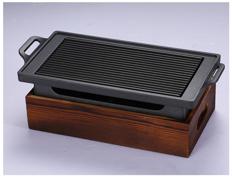 uncommonkitchen's tweet image. 🔥 Elevate Your Outdoor Cooking! 🔥 Introducing our Portable Smoker—perfect for flavorful, smoked dishes on the go! Ideal for camping, tailgating, and backyard BBQs. 🍖🏕️

🌟 Available now at Kitchen Uncommon! 

#PortableSmoker #OutdoorCooking #KitchenUncommon #ShopNow