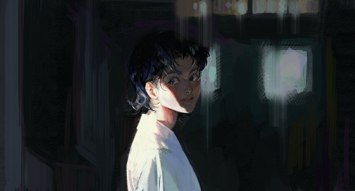honeyoink_draw's tweet photo. Hi #PortfolioDay ! I'm Haeli and I really love drawing/painting! https://t.co/gMJDqpjkmJ