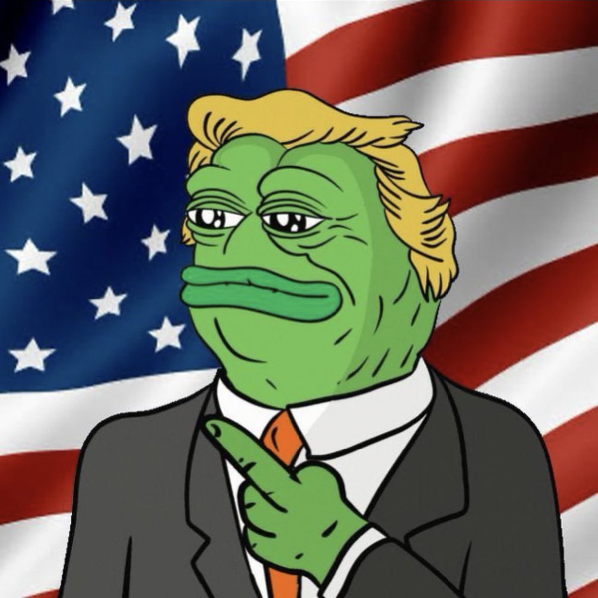 $TRUMPE is LIVE 🇺🇸🐸

0x69479b3ead89d806187d4d0c4fd9840c5c478049

t.me/TRUMPE_ENTRY

geckoterminal.com/eth/pools/0x95…