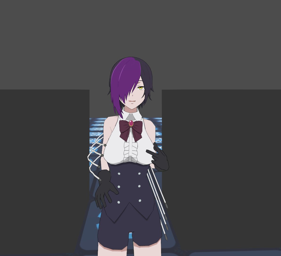flairetic's tweet photo. New project starting #GodotEngine #ishura #godot https://t.co/r5ZJWFbfyV