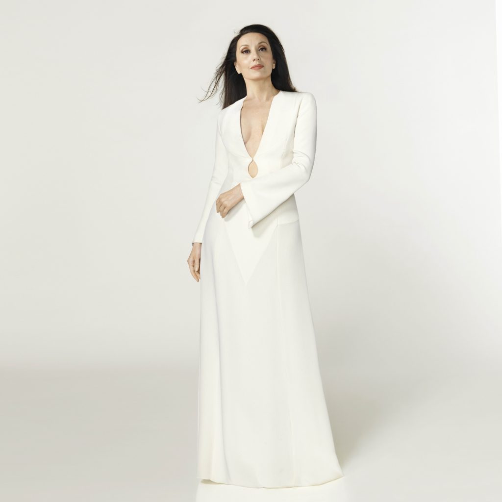 【 #Musiquedumonde 】
Portraits : Luz Casal et Morjane Ténéré
---
C’est dans le cadre du Festival <a href="/Rio_Loco/">Rio Loco</a> que nous avons pu nous entretenir avec l’espagnole Luz Casal, chanteuse  emblématique, connue pour sa voix expressive dont le style varie du rock à la musique